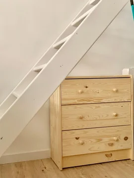 Estudio en calle del Barco, 31 - Foto 4