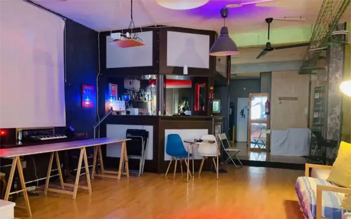 Local comercial en Carabanchel - Foto 3