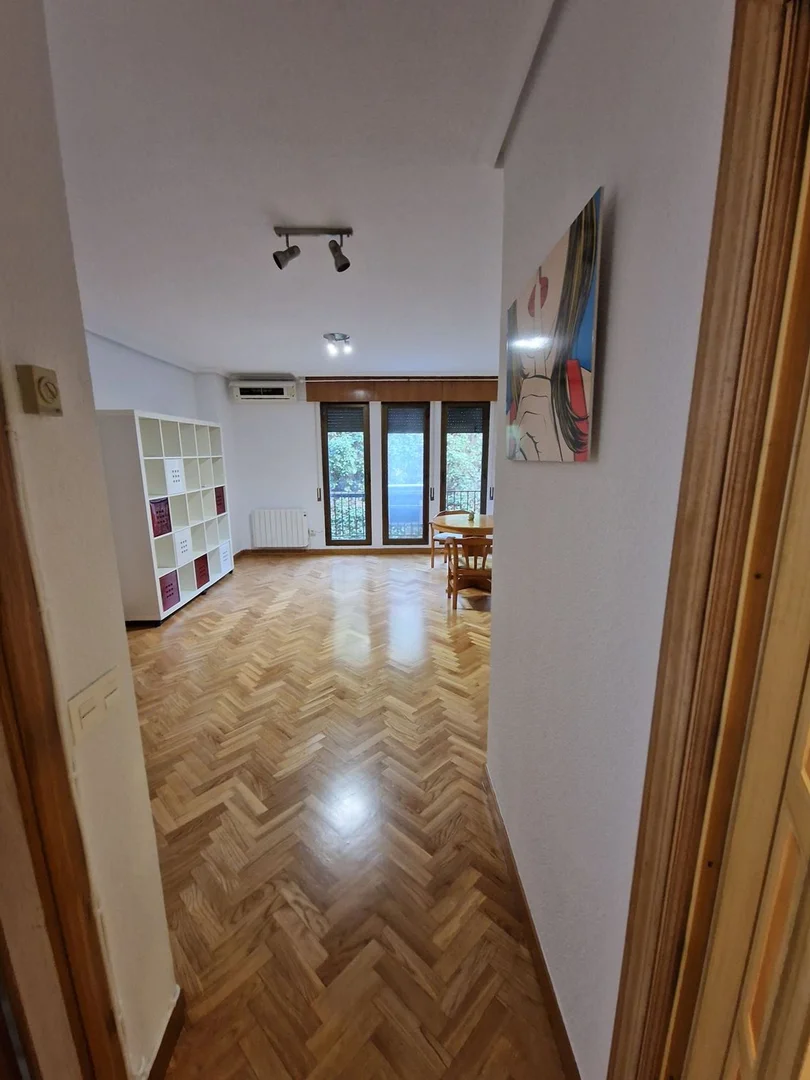 Estudio en ronda de Segovia, 3 - Foto 8