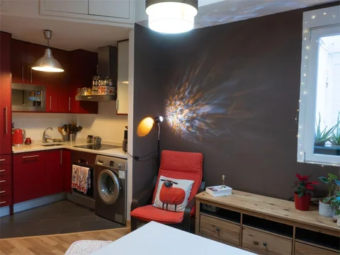 Piso en  Calle de Juan de Austria 21 - Foto 8