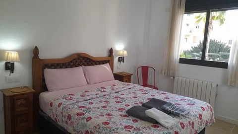 Piso en ronda del Golf, 7 Pb-e - Foto 9