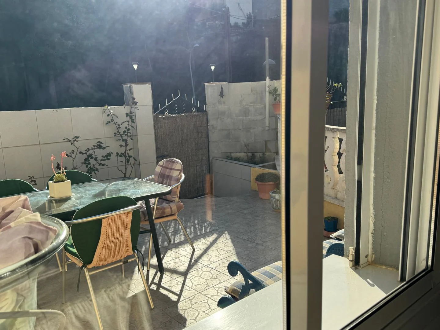 Casa independiente en calle Violeta, 38 - Foto 2