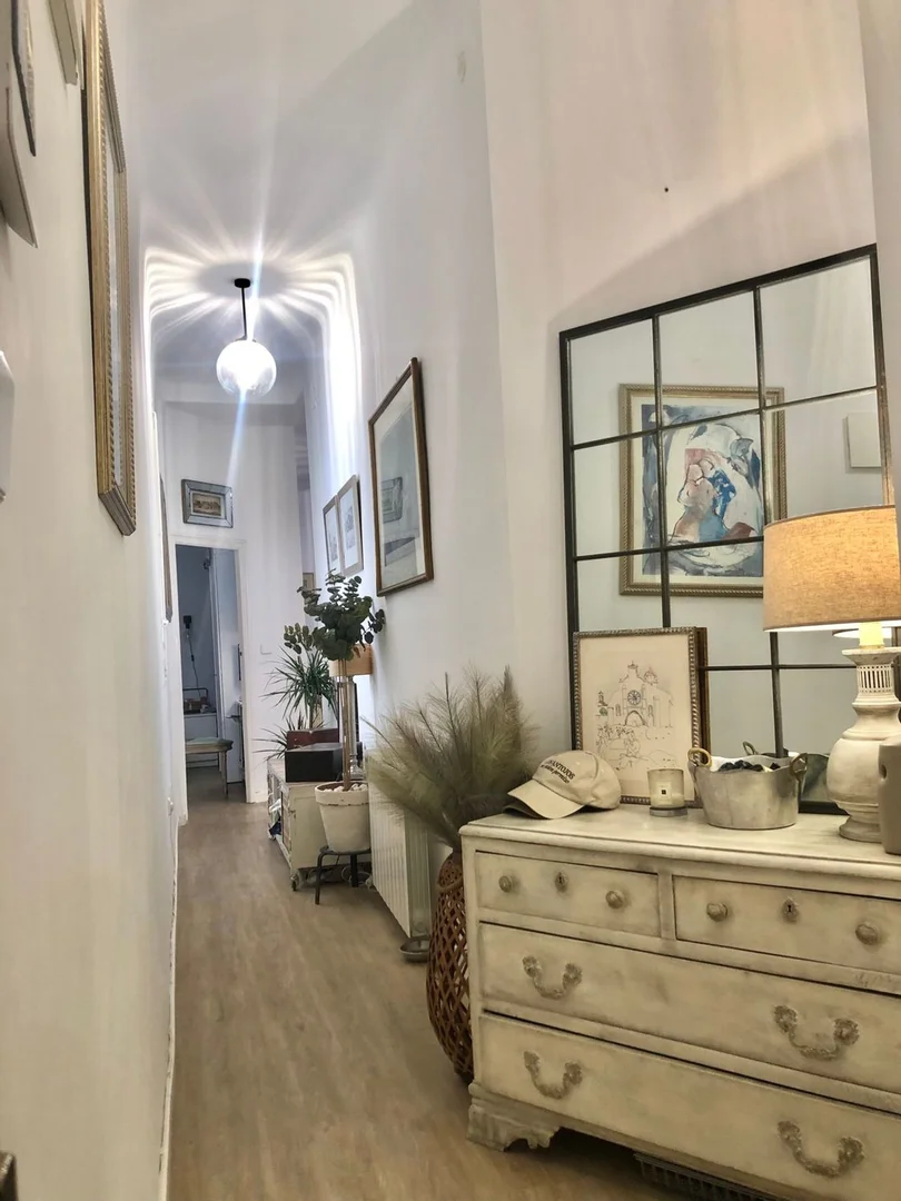 Piso en Barrio Nuevos Ministerios-Ríos Rosas - Foto 1