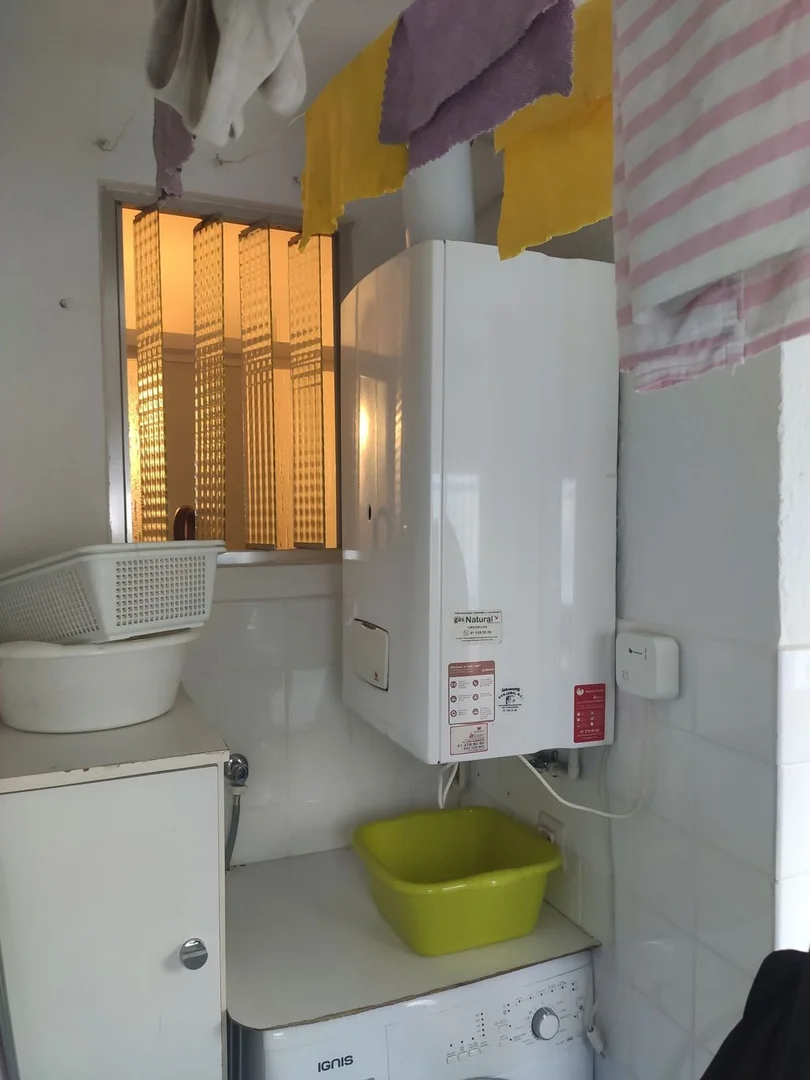 Piso en Barrio Los Ángeles - Foto 10