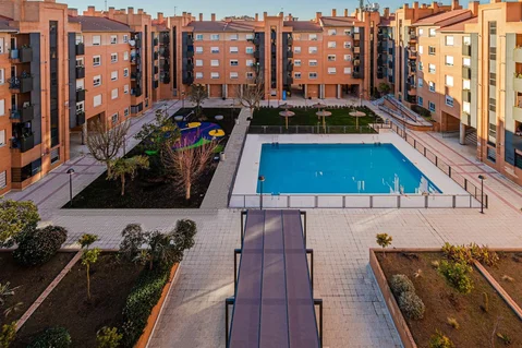 Piso en Barrio Horcajo - Foto 21