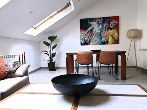 Dúplex en  Calle de las Infantas 12 - Foto 4