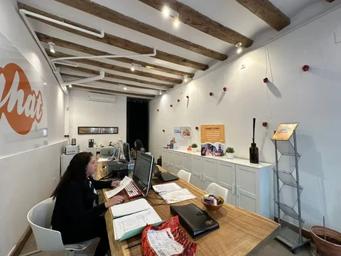 Local comercial en  Carrer del Portal Nou 31 - Foto 25
