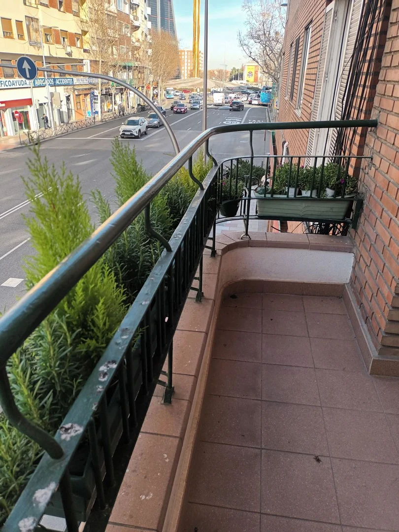 Piso en Calle del Poeta Joan Maragall, 55, Cuzco-Castillejos, Madrid - Foto 13