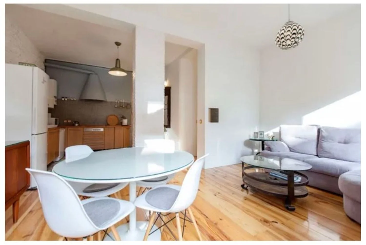 Piso en Barrio Lavapiés-Embajadores - Foto 8