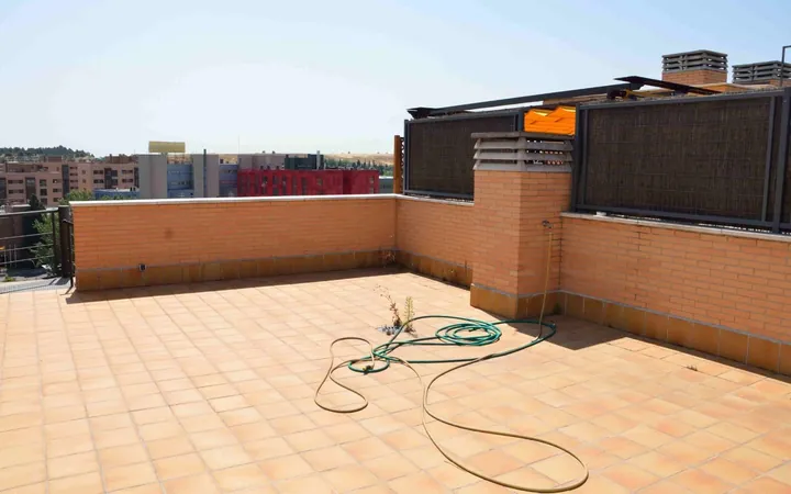 Ático en Calle de Pirra, 18, Rejas - Foto 13