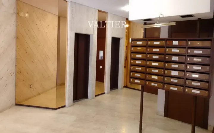 Piso en  DE RODRÍGUEZ SAN PEDRO - Foto 30