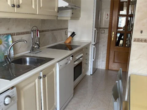 Piso en  Calle Aliseda 39 - Foto 13