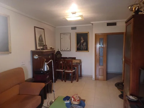 Piso en Calle Jose Antonio Camacho, 11, Ronda Sur - Foto 8