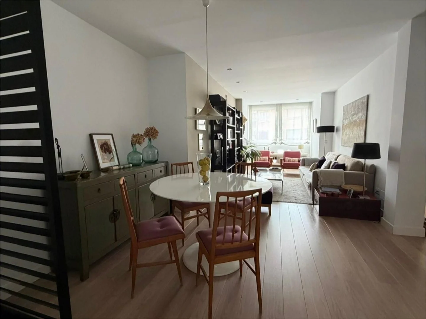 Piso en  Calle de Clara del Rey 57 - Foto 3