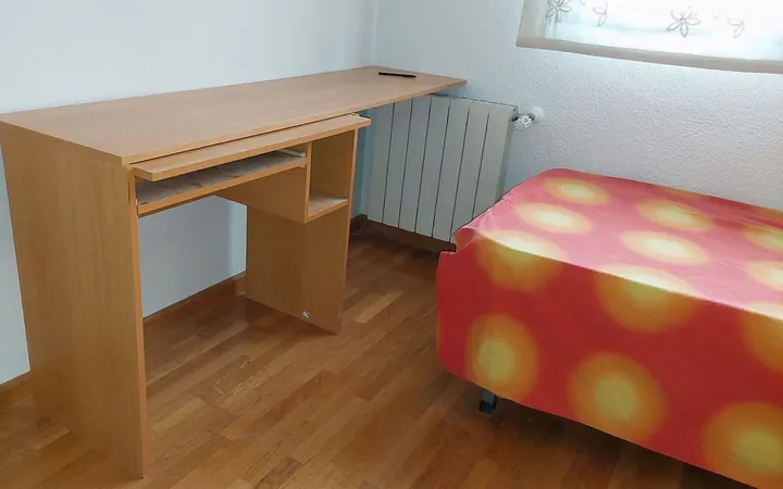 Estudio en Casco Histórico de Vallecas - Foto 8