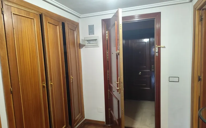 Piso en Calle Antonio Calvo, 1, San Pascual - Foto 12