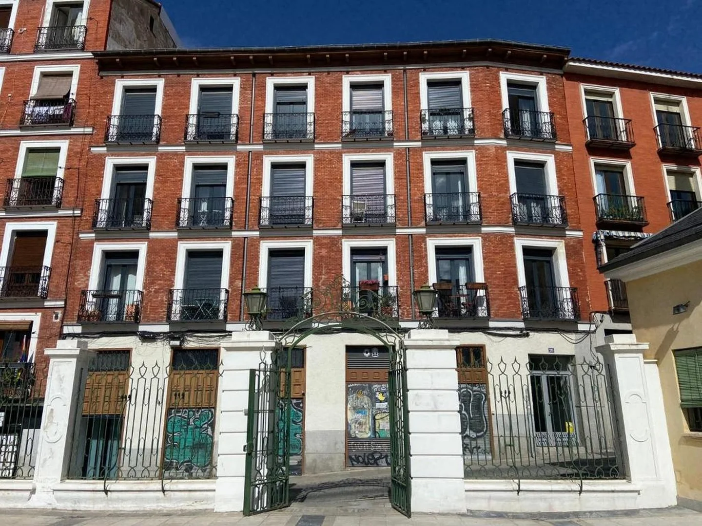 Piso en calle de Rodas, 26 - Foto 36