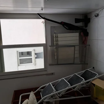 Ático en calle de Abtao, 46 - Foto 11