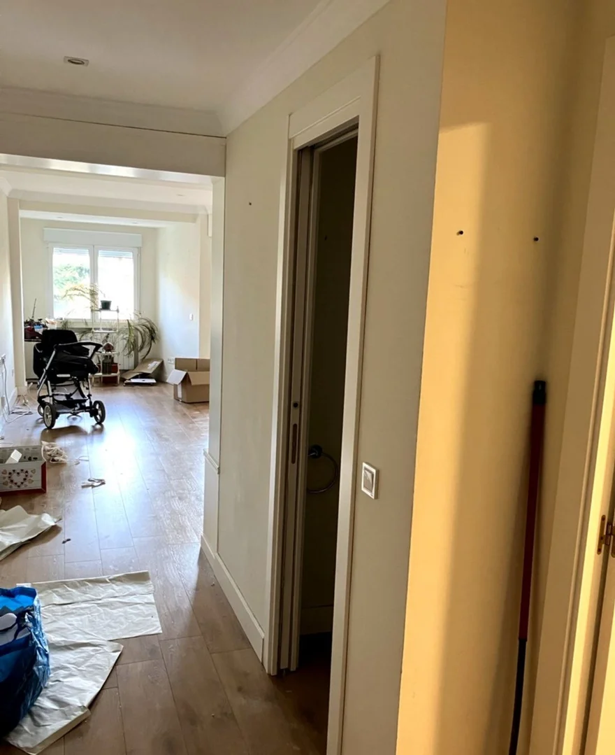 Piso en avenida de Bruselas, 70 - Foto 1