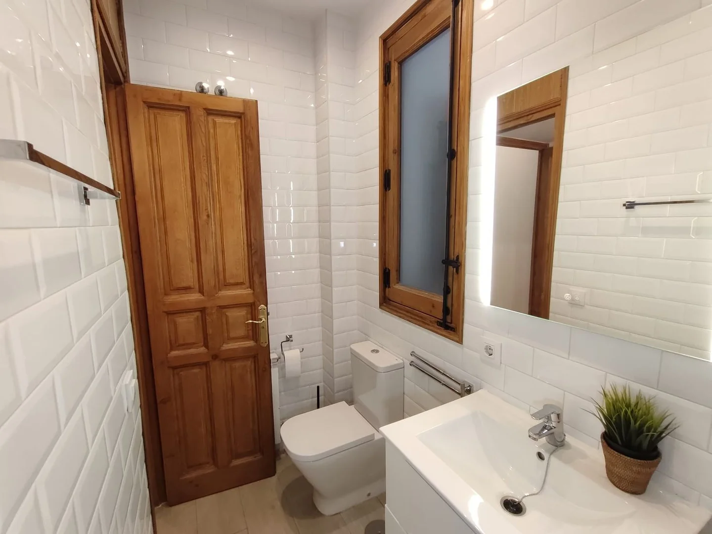 Piso en calle de Vallehermoso, 42 - Foto 22