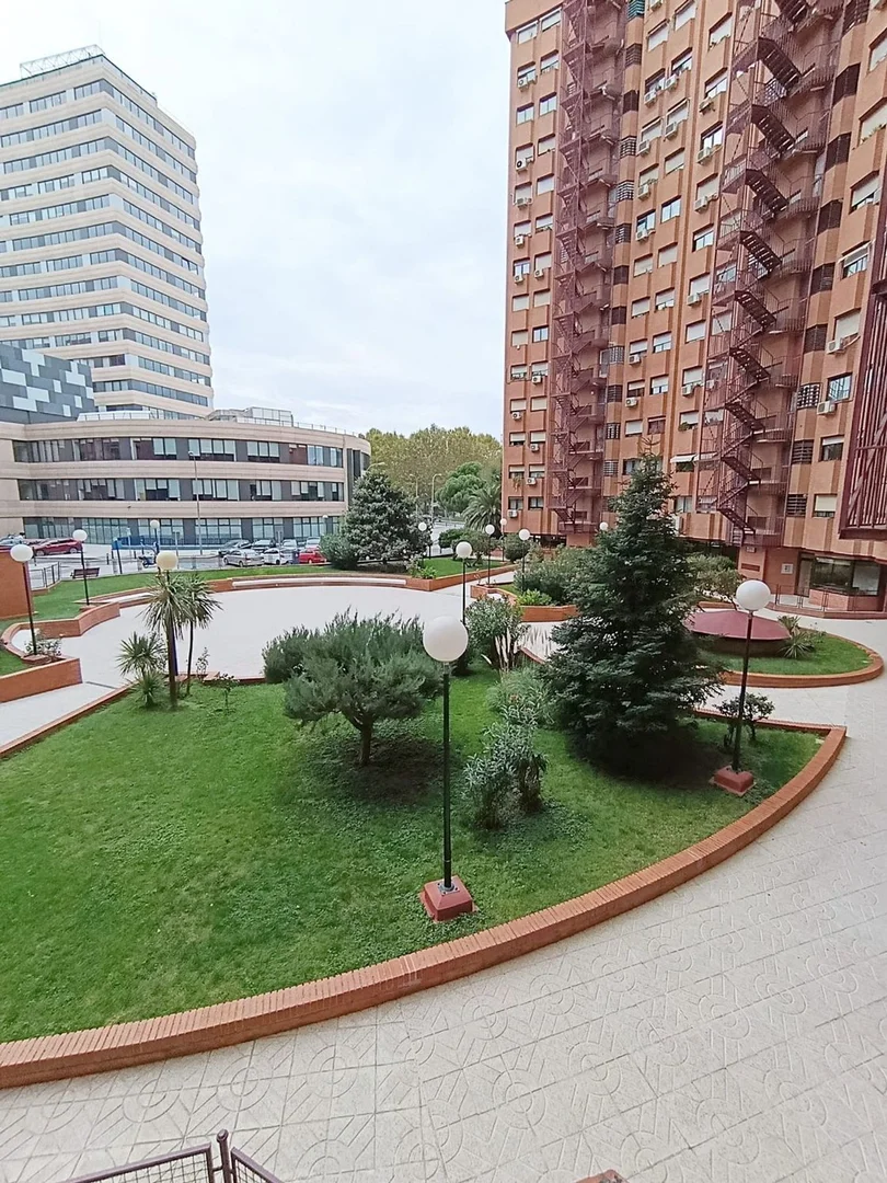 Piso en Marqués de Lozoya, 21 - Foto 28