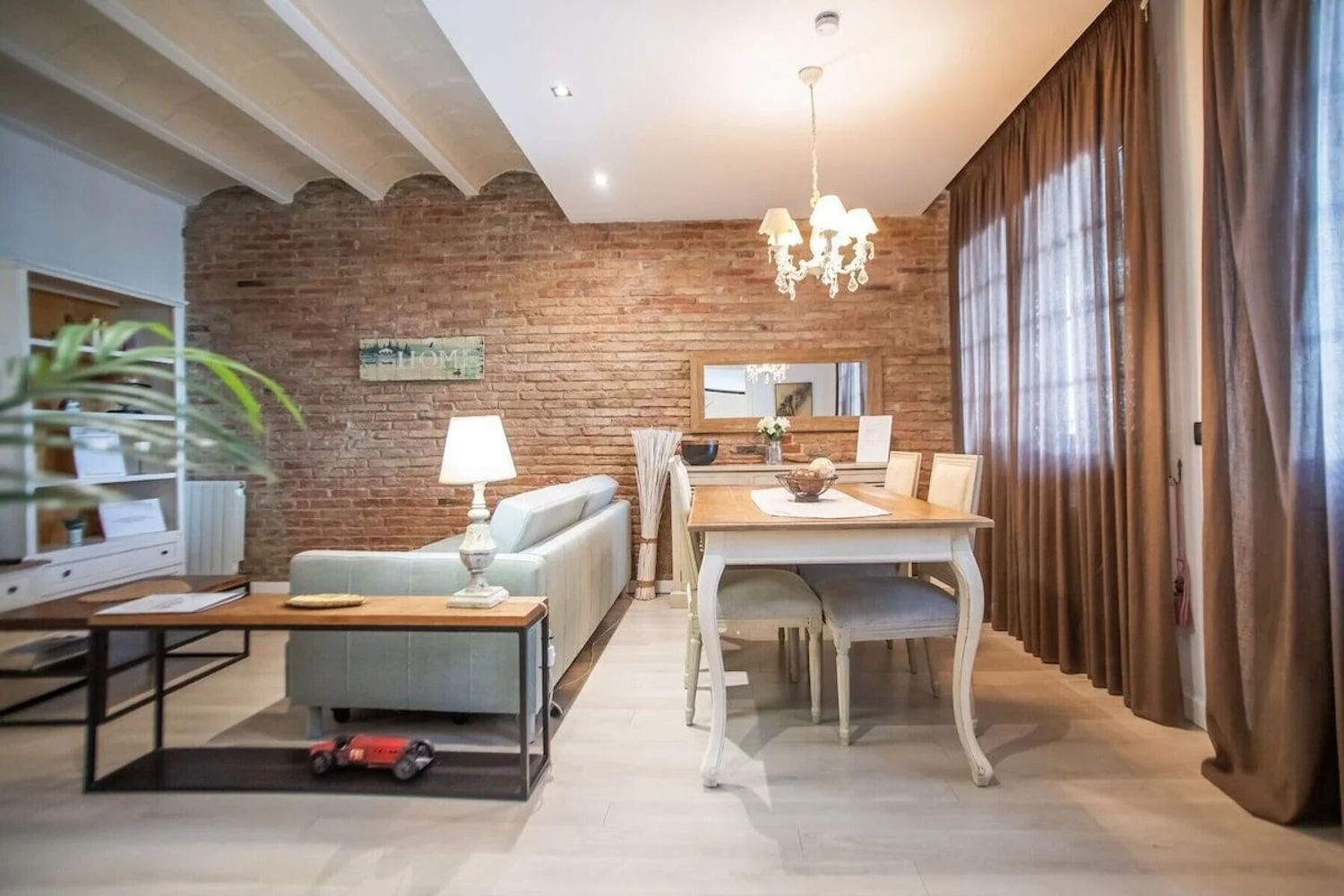 Piso en ronda de Sant Pau, 27 - Foto 5