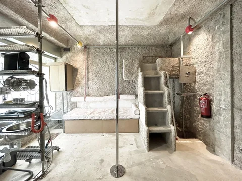 Loft en  Avenida Cerro de los Ángeles 36 - Foto 12