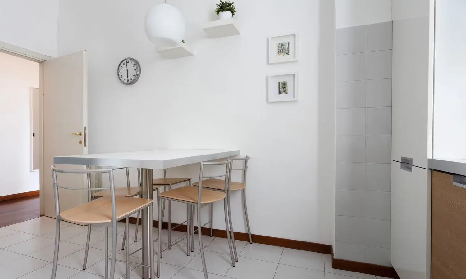 Piso en calle de San Germán, 38 - Foto 15