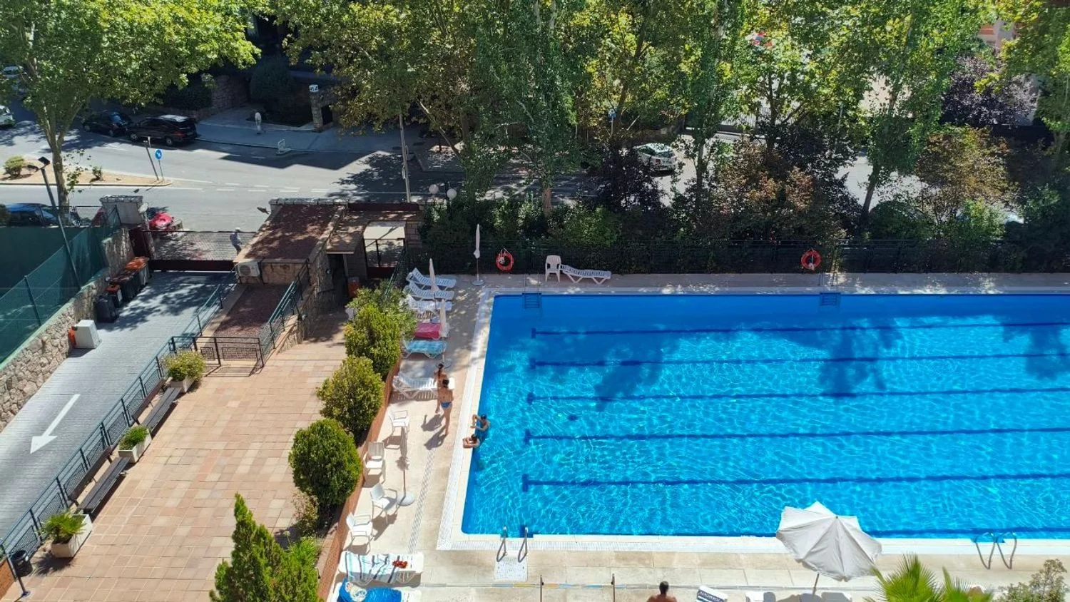 Piso en Calle de la Costa Brava, 24, Mirasierra - Foto 25