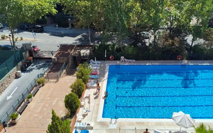 Piso en Calle de la Costa Brava, 24, Mirasierra - Foto 25