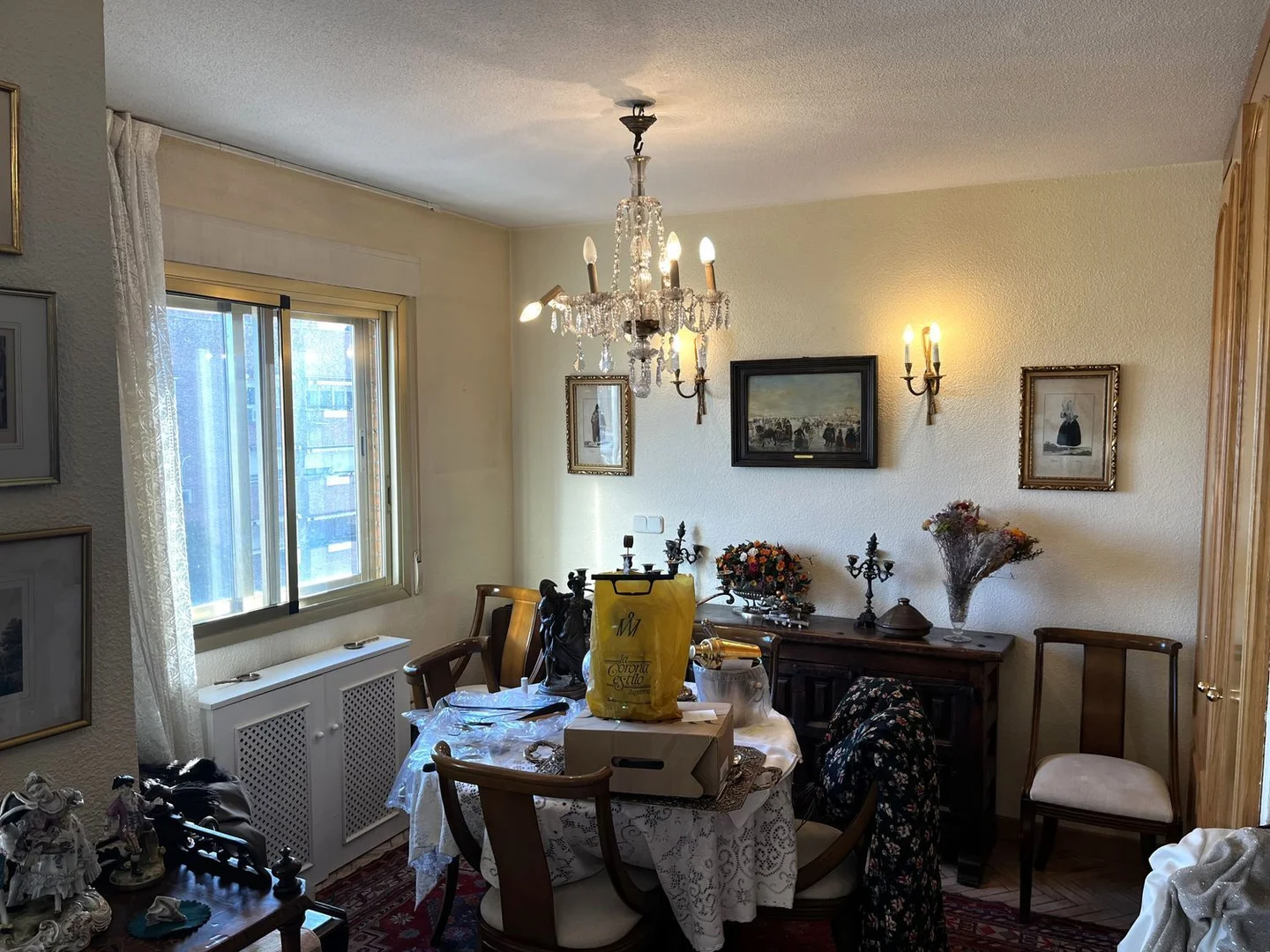 Piso en calle de Húmera, 31 - Foto 5