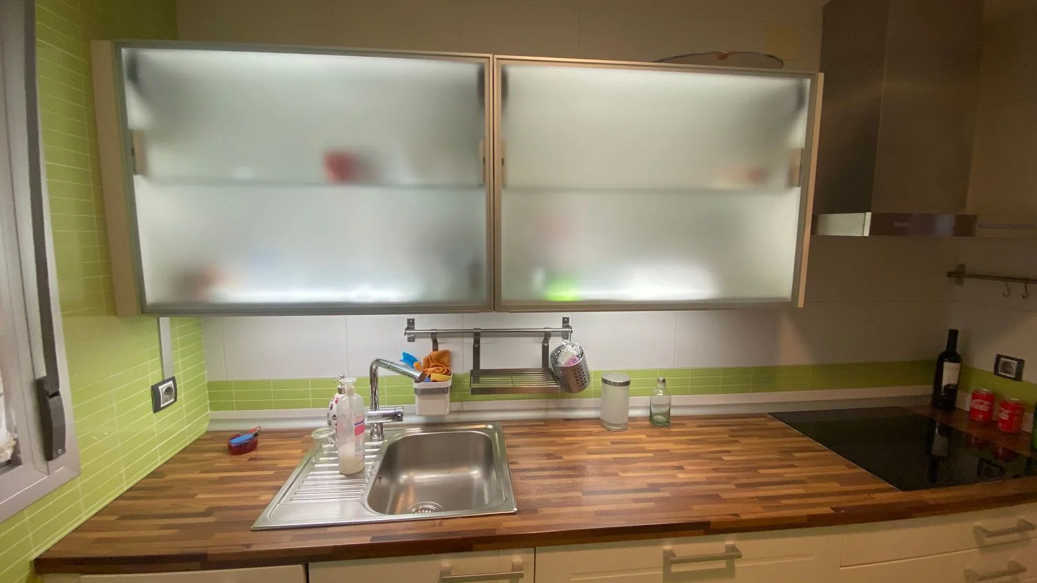 Piso en plaza Catedrática Asunción Linares, 2 - Foto 1