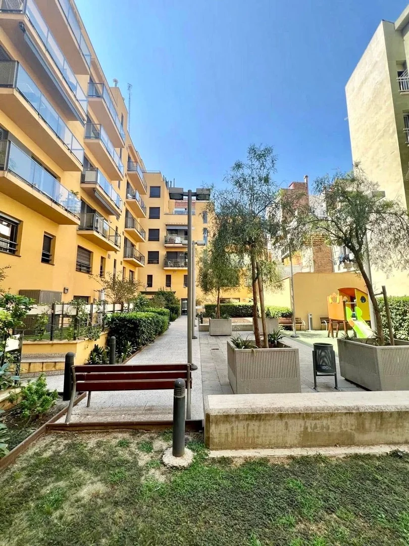 Piso en calle de Pau Alsina, 32 - Foto 11