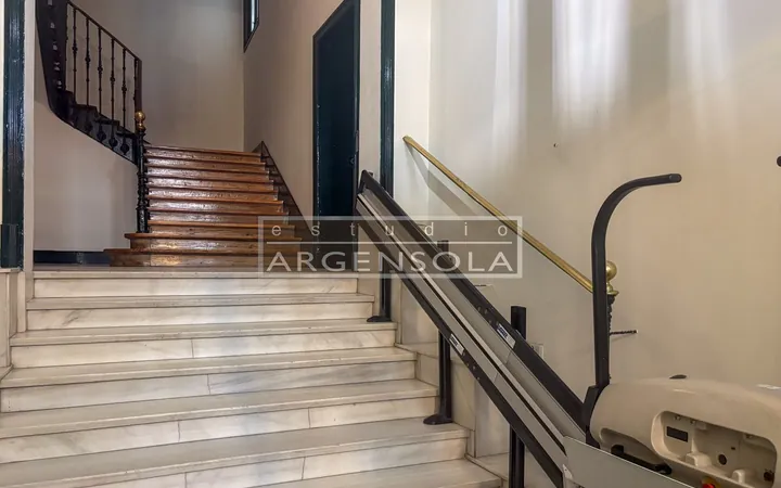Piso en Chueca-Justicia - Foto 48
