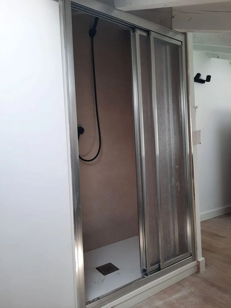Estudio en Calle de Juan Álvarez Mendizábal, Argüelles - Foto 16