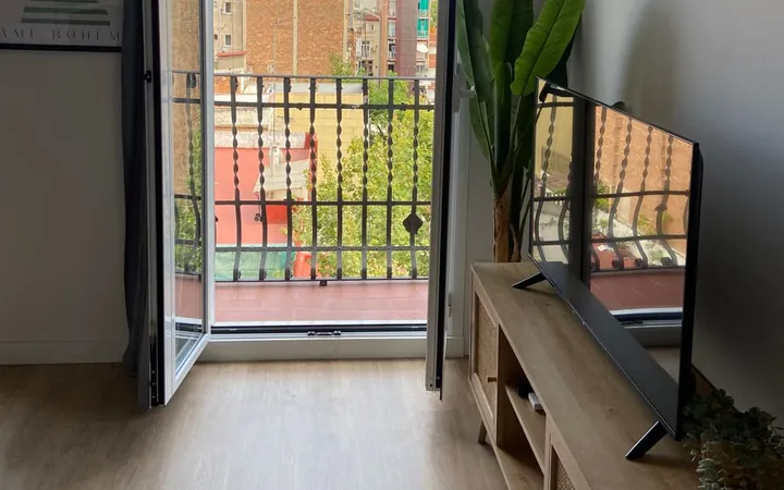 Piso en El Camp de l'Arpa del Clot, El Camp de l'Arpa del Clot - Foto 3