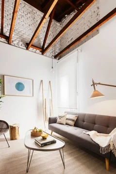 Ático en calle de Ayala, 119 - Foto 5