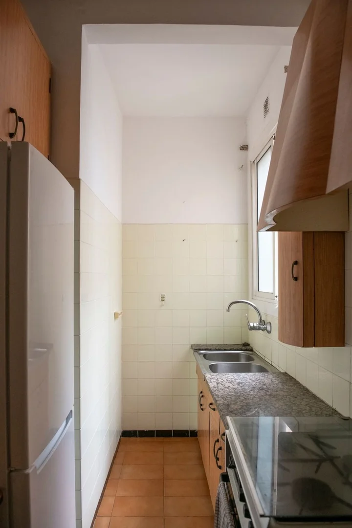 Piso en Barrio Vallcarca i els Penitents - Foto 3