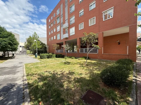 Piso en Montecarmelo - Foto 141