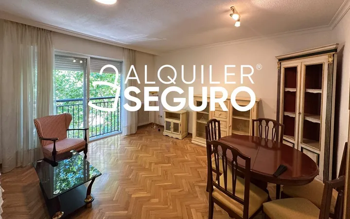 Piso en Calle Antonio Cumella, Marroquina - Foto 17