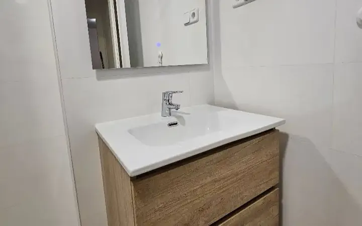 Piso en  Calle de Joaquín María López 44 - Foto 7