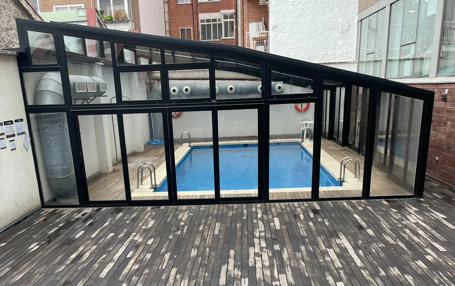 Piso en calle de Bravo Murillo, 52 - Foto 38