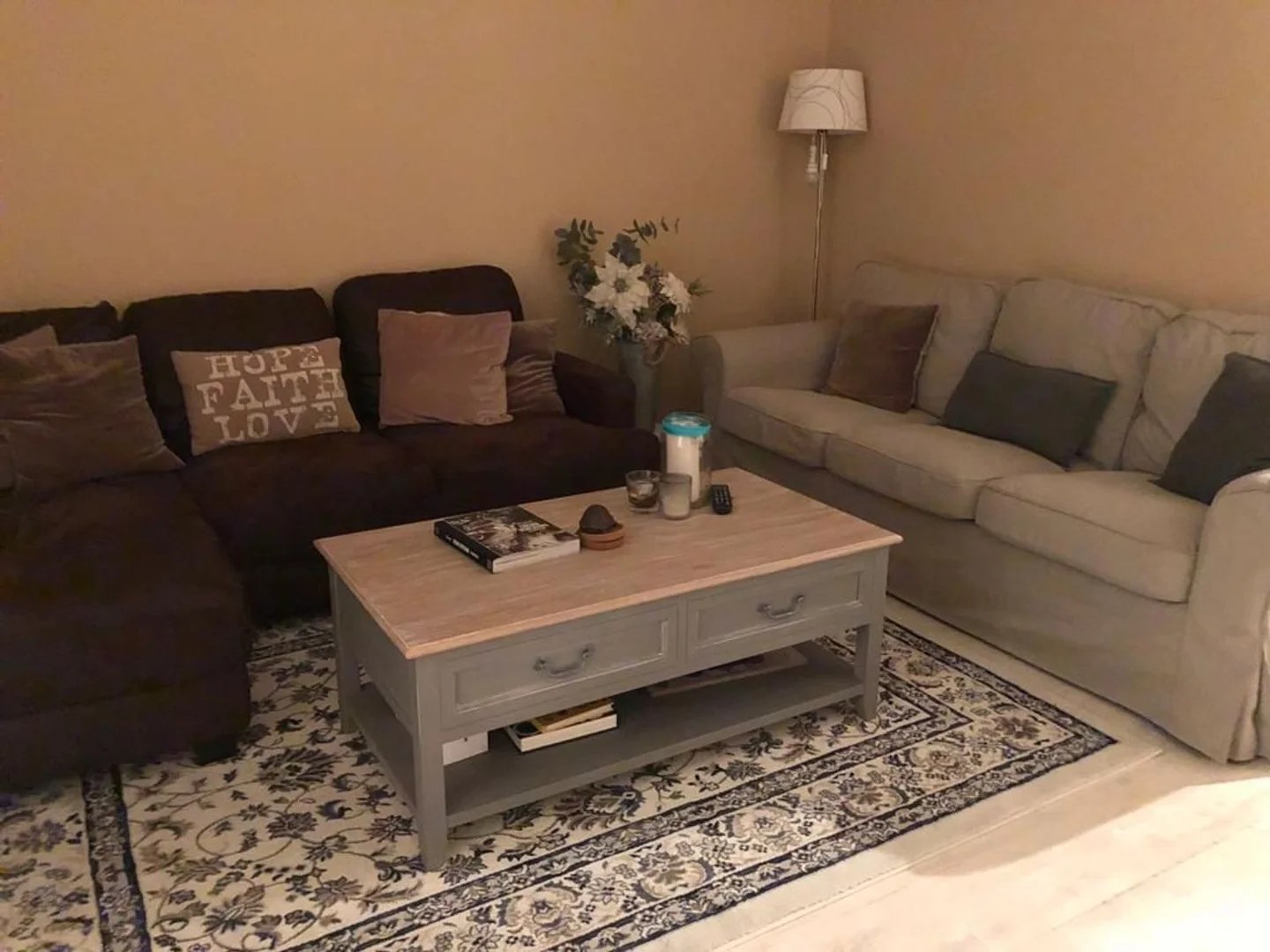 Piso en calle de Cristóbal Bordiú, 40 - Foto 5