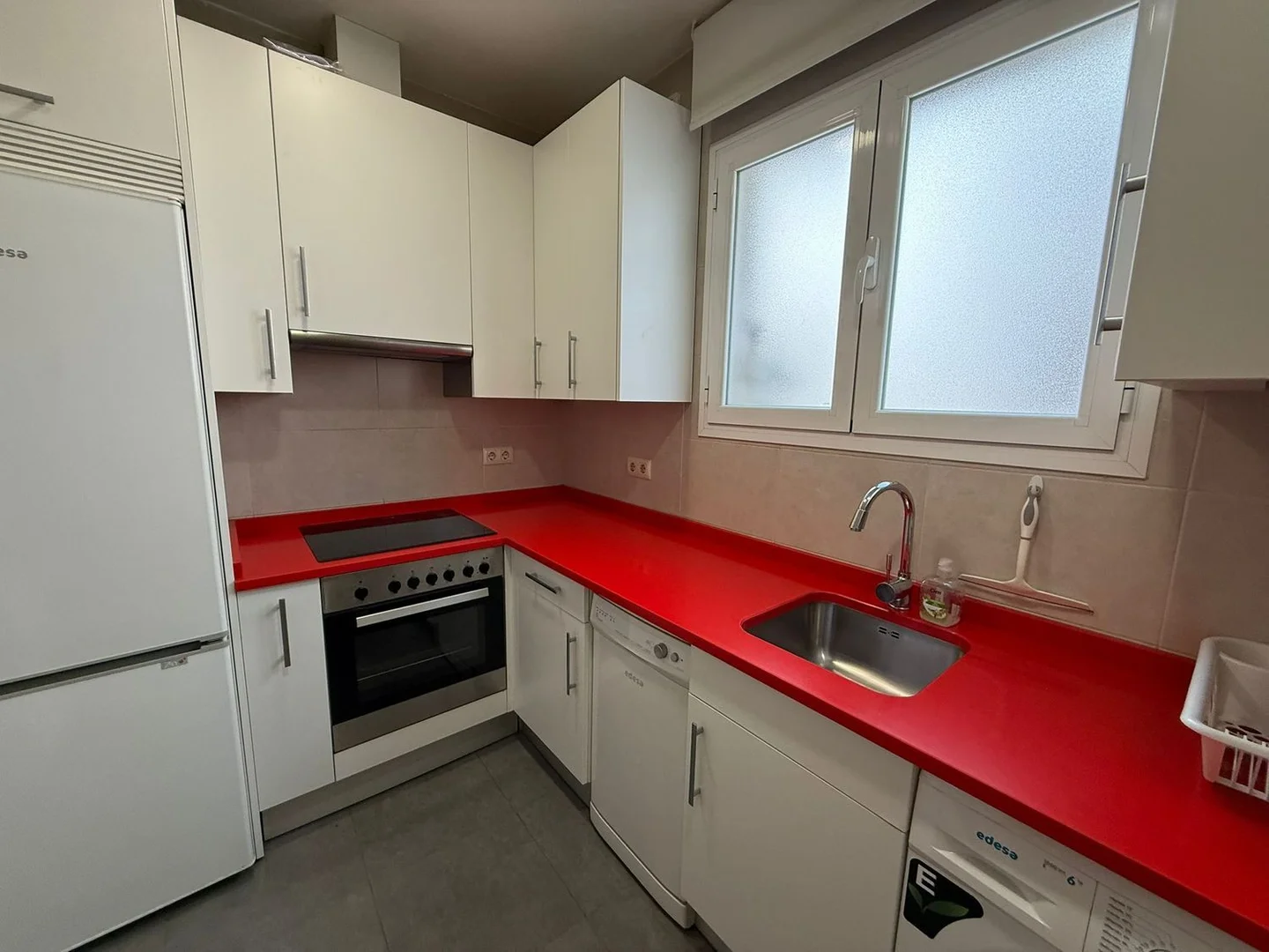 Piso en Barrio Bernabéu-Hispanoamérica - Foto 22