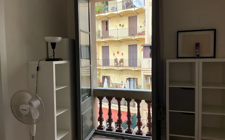 Estudio en Calle de Santa Mónica, 2, El Raval - Foto 5