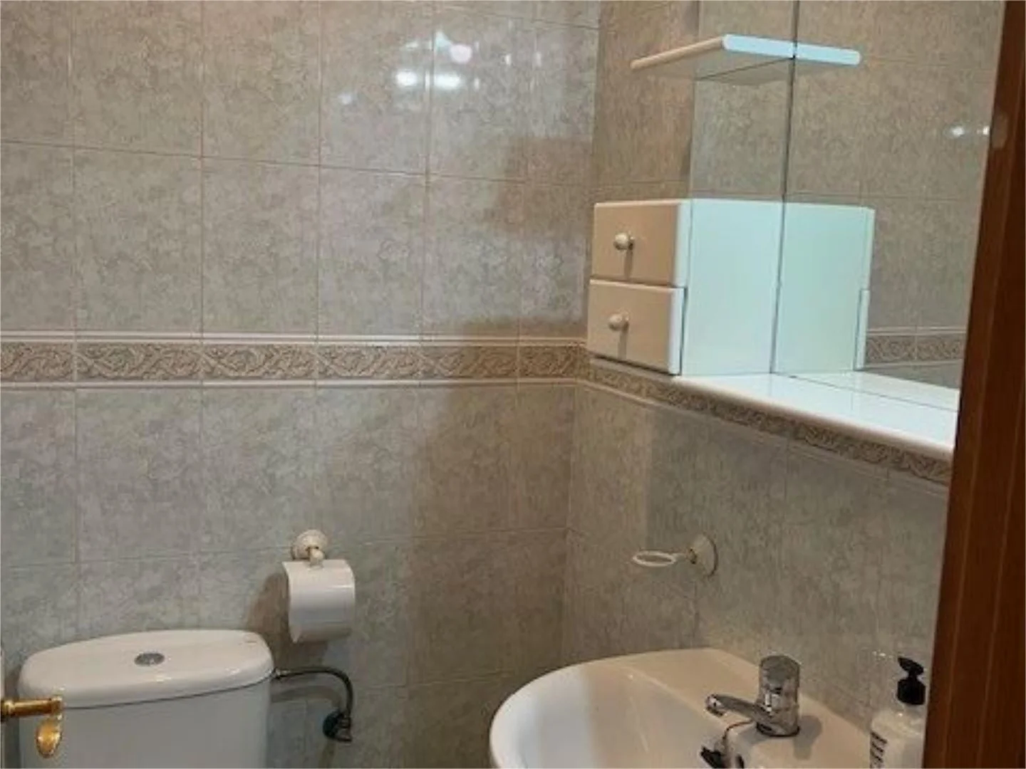 Ático en  Calle de María Luisa 6 - Foto 38