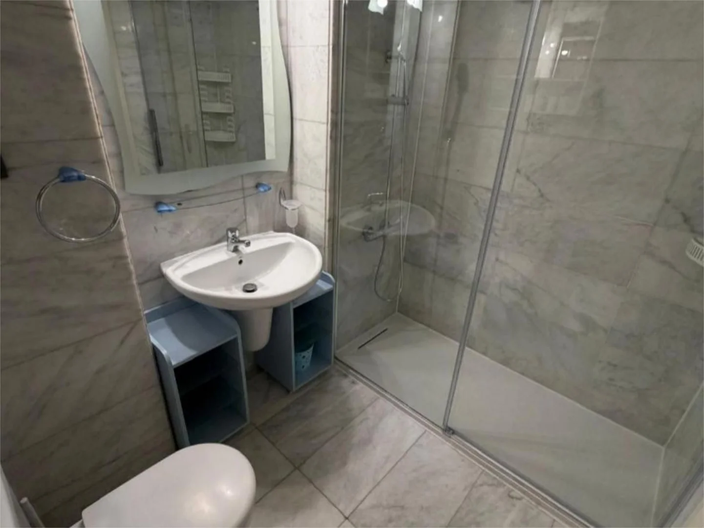 Piso en  Paseo de Extremadura 113 - Foto 7