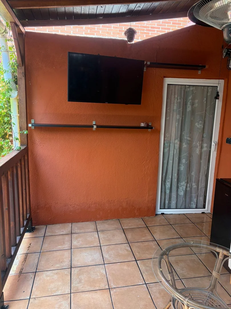 Chalet adosado en Calle del Arroyo del Olivar, 18, San Diego - Foto 7