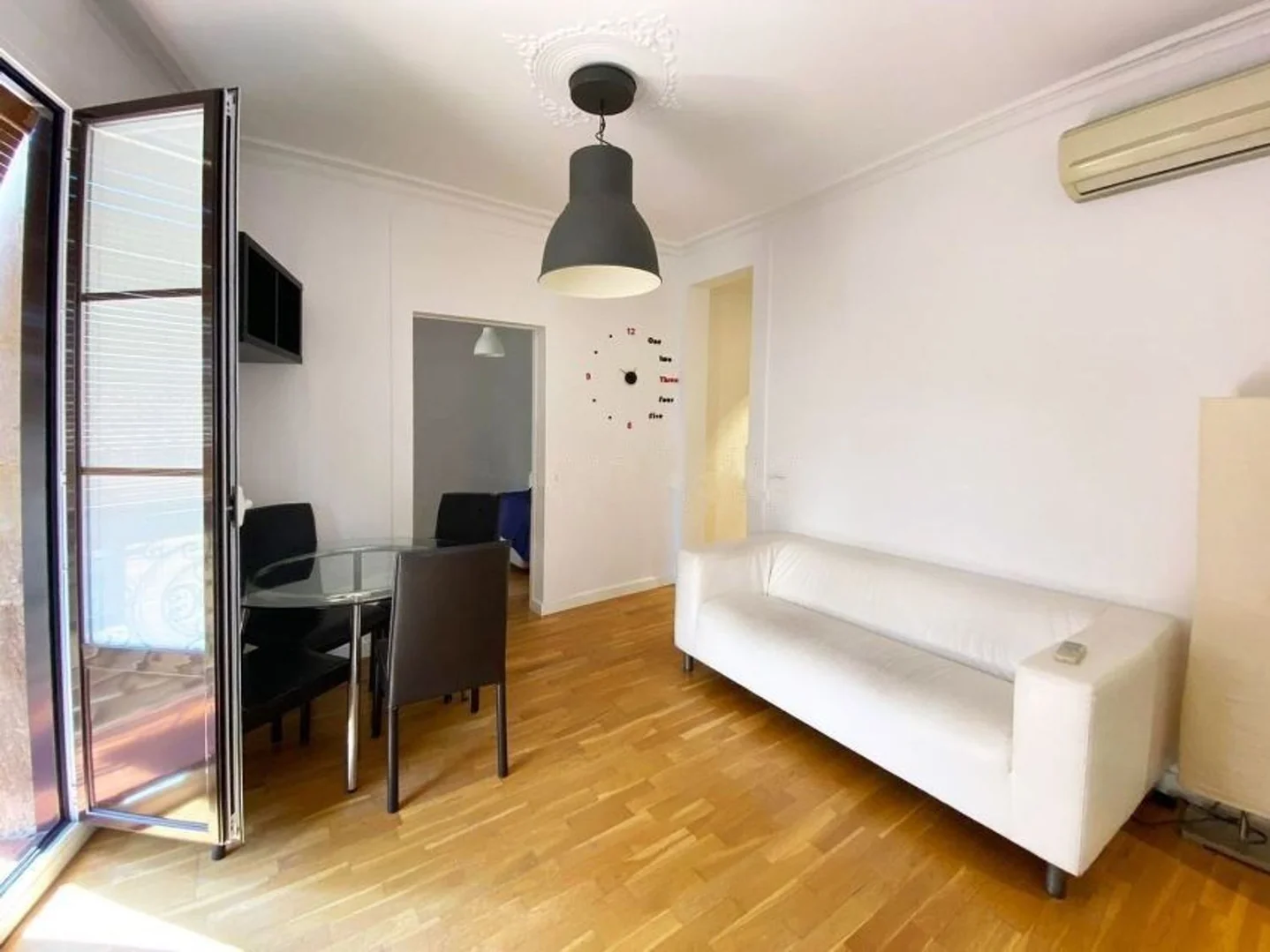 Piso en Calle del Rec Comtal, 12, Sant Pere - Santa Caterina i la Ribera - Foto 6