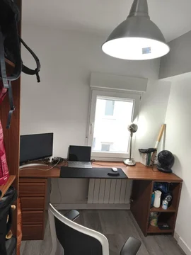 Piso en calle de La Bañeza, 6 - Foto 4